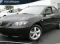 2006 MAZDA MAZDA3 National City, CA