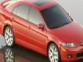 2006 MAZDA MAZDA6