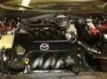 2006 MAZDA MAZDA6