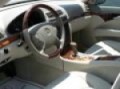 2006 MERCEDES-BENZ E-CLASS 4dr Sdn 3.5L   Augusta GA Georgia