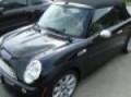 2006 MINI COOPER CONVERTIBLE