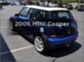 2006 MINI Cooper - Concord CA