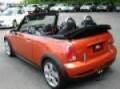 2006 MINI Cooper Convertible  Boston Peabody Lynn Danvers Salem MA