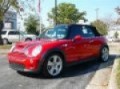 2006 MINI Cooper S Ray Pearman Lincoln Mercury