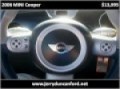 2006 MINI Cooper available from Jerry Duncan Ford Lincoln Me
