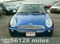 2006 MINI Cooper in Columbus Grove City, OH 43228