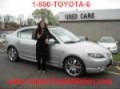 2006 Mazda 3 James Toyota NJ