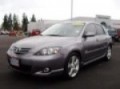 2006 Mazda MAZDA3 - Hillsboro OR