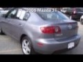 2006 Mazda MAZDA3 i