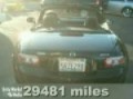 2006 Mazda Miata MX5 in Healdsburg, CA 95448