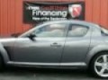 2006 Mazda RX8 Coupe