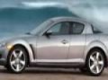 2006 Mazda RX-8