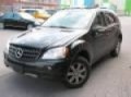 2006 Mercedes-Benz ML 350