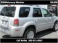 2006 Mercury Mariner available from Road Ready Used Cars