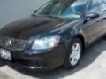 2006 NISSAN ALTIMA Low Miles
