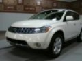 2006 NISSAN MURANO