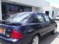 2006 NISSAN Sentra 4dr Sdn I4 Auto 1.8