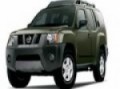 2006 NISSAN XTERRA