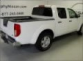 2006 Nissan Frontier - MESQUITE TX