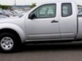 2006 Nissan Frontier XE 2WD Puyallup Nissan Puyallup, WA