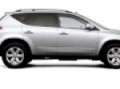 2006 Nissan Murano 24701 Cole Honda Nissan Subaru Kia