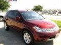 2006 Nissan Murano Baytown TX 77521