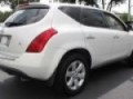 2006 Nissan Murano  gainesville  lake city  ocala FL
