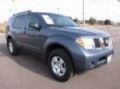 2006 Nissan Pathfinder  Colorado Springs  Denver  Pueblo CO