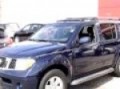 2006 Nissan Pathfinder LE 11417 Nissan Of Queens