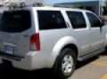 2006 Nissan Pathfinder SE 85014 Abc Nissan