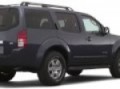2006 Nissan Pathfinder SE Performance Chrysler Jeep Dodge