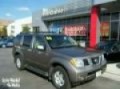 2006 Nissan Pathfinder in Sandy, UT 84070