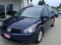 2006 Nissan Quest Jeff Wyler Fairfield