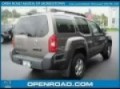 2006 Nissan Xterra