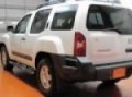 2006 Nissan Xterra driversselect