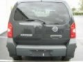 2006 Nissan Xterra  tampa  clearwater brandon FL