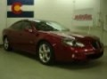 2006 PONTIAC GRAND PRIX