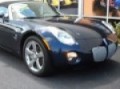2006 PONTIAC Solstice 2dr Convertible