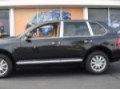 2006 PORSCHE Cayenne 4dr Tiptronic