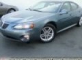 2006 Pontiac Grand Prix 4dr Sdn GT Sedan