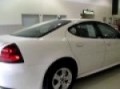 2006 Pontiac Grand Prix 68137 Plaza Pontiac Buick GMC
