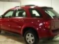 2006 Pontiac Torrent
