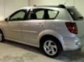 2006 Pontiac Vibe