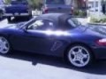 2006 Porsche Boxster JustBetterCars.com Inc.
