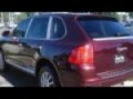 2006 Porsche Cayenne Fort Worth TX