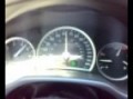 2006 SAAB 93 2.0T 210HP acceleration