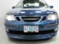 2006 SAAB 9-3