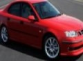 2006 SAAB 9-3