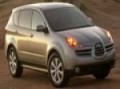 2006 SUBARU B9 TRIBECA