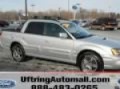 2006 SUBARU BAJA East Peoria, IL